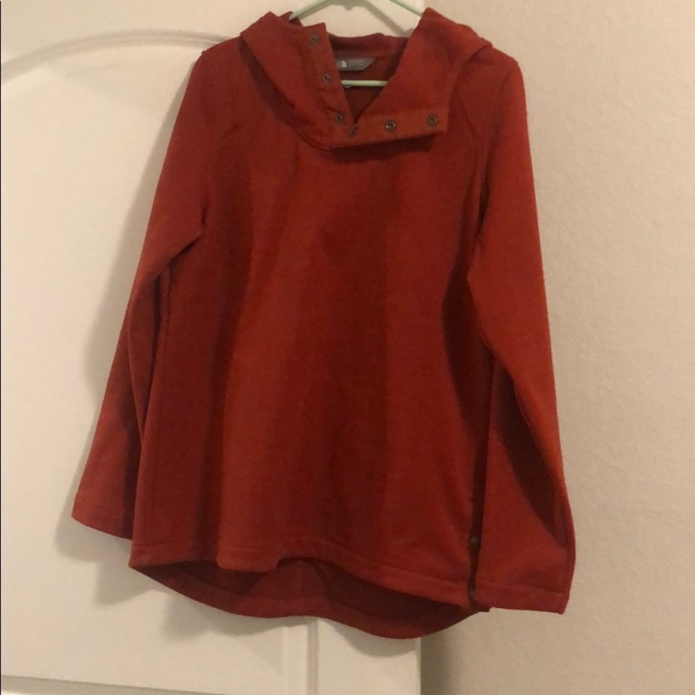 North Face Hoodie